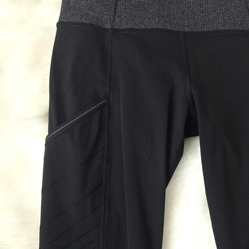 Lululemon Fresh Tracks 4 - Picture 4 of 8